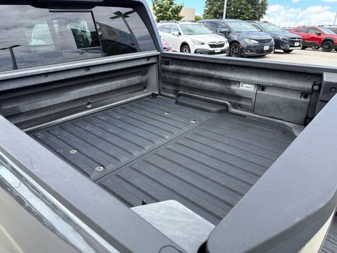 Used 2023 Honda Ridgeline RTL-E image 6