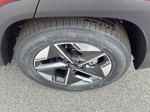 New 2026 Hyundai Tucson SEL FWD image 20