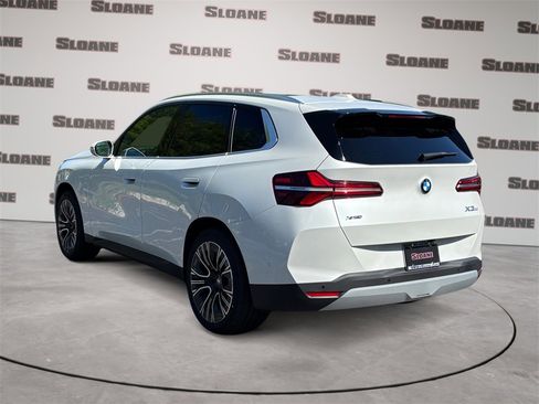 New 2026 BMW X3 xDrive30 w/ Convenience Package image 3