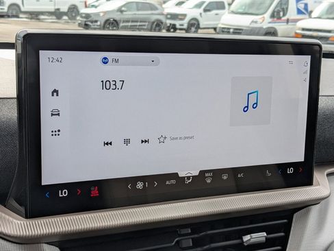 New 2026 Ford Explorer Active image 24