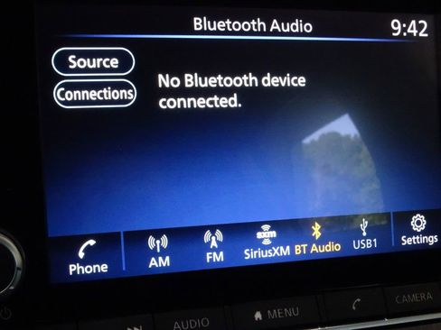 Used 2023 Nissan Sentra SV image 26