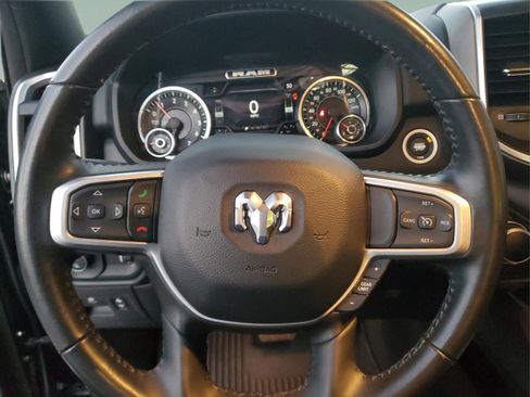 Certified 2022 RAM 1500 Big Horn image 22