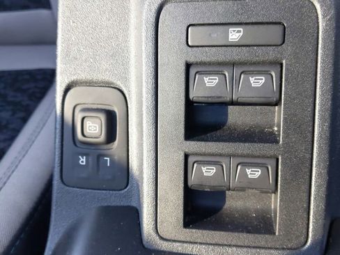 Used 2022 Ford Bronco Wildtrak AWD/4WD image 26