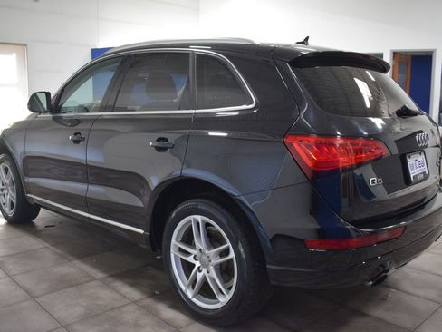 Used 2014 Audi Q5 2.0T Premium Plus image 2