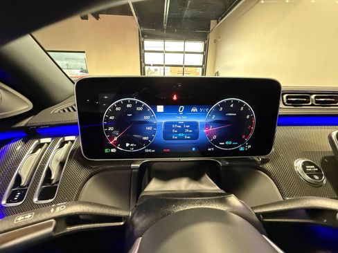 Used 2022 Mercedes-Benz Maybach S 580 4MATIC image 31