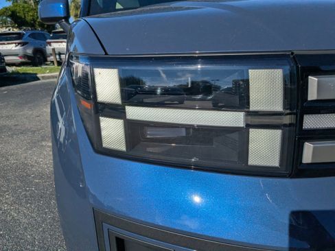 New 2026 Hyundai Santa Fe SEL image 10