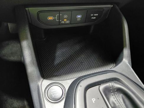 Used 2025 Kia K4 FWD image 26