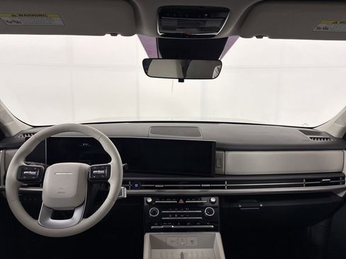 New 2026 Hyundai Santa Fe SE FWD image 23