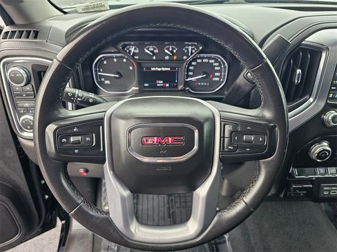 Used 2021 GMC Sierra 2500 SLE image 17