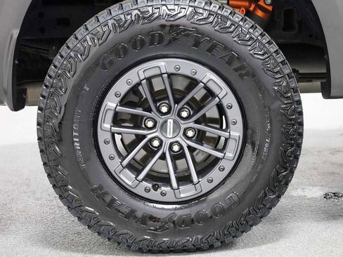 Used 2020 Ford F150 Raptor w/ Equipment Group 802A Luxury image 42