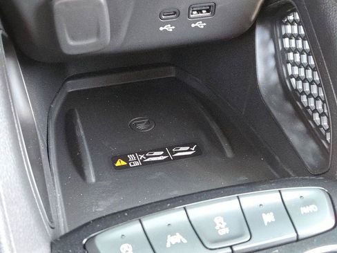 New 2026 Chevrolet TrailBlazer LT w/ Convenience Package AWD/4WD image 34