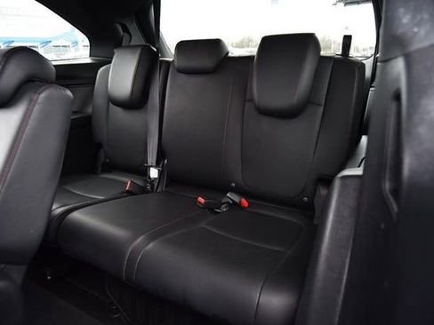 Certified 2024 Honda Odyssey Sport image 28