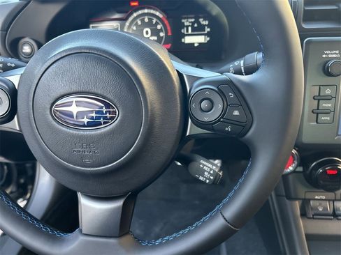 New 2026 Subaru BRZ tS image 20