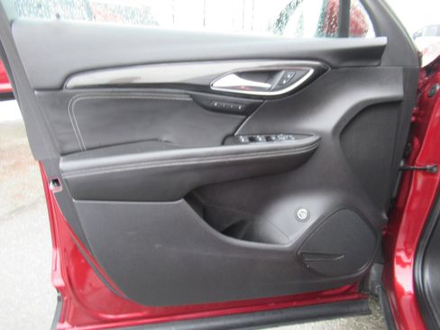 Used 2023 Buick Envision Essence FWD image 14