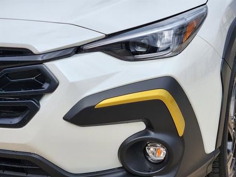 New 2026 Subaru Crosstrek 2.5i Sport AWD/4WD image 5
