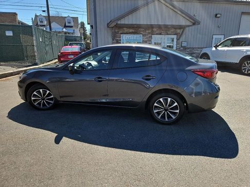 Used 2014 MAZDA MAZDA3 i Sport image 6