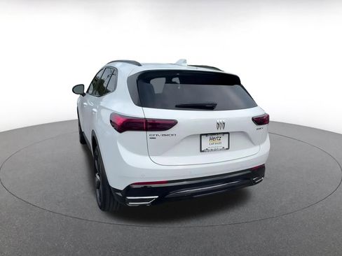 Used 2024 Buick Envision Sport Touring image 11
