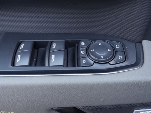 New 2026 Chevrolet Silverado 2500 ZR2 image 31