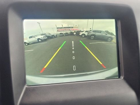 Used 2020 Jeep Compass Latitude w/ Popular Equipment Group image 11