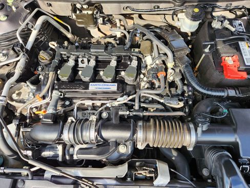 Used 2020 Honda Accord LX image 9