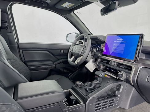 New 2026 Toyota 4Runner TRD Sport image 32