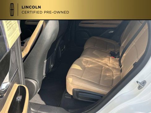 Certified 2023 Lincoln Corsair Reserve w/ Equipment Group 201A FWD image 11