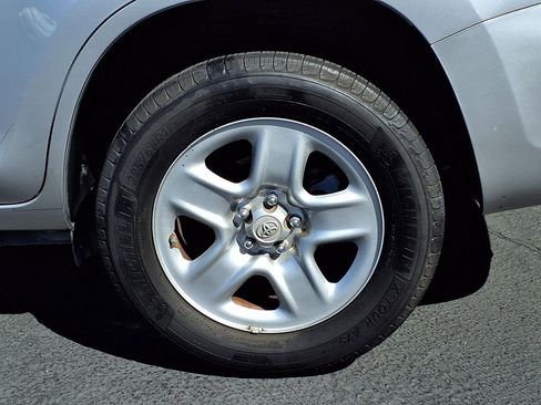 Used 2008 Toyota RAV4 2WD image 4