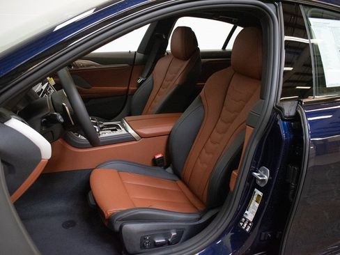 New 2026 BMW 840i xDrive image 20