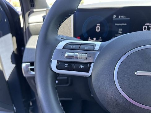 New 2026 Hyundai Tucson XRT image 28