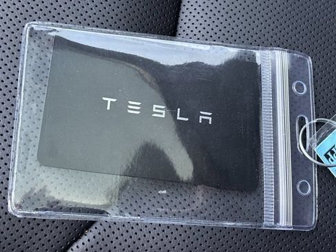 Used 2024 Tesla Model X AWD/4WD image 39