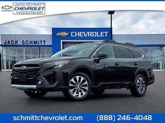 Used 2025 Subaru Outback Limited AWD/4WD video 1