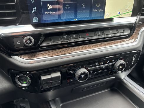 New 2026 Chevrolet Silverado 3500 LT w/ Convenience Package image 21