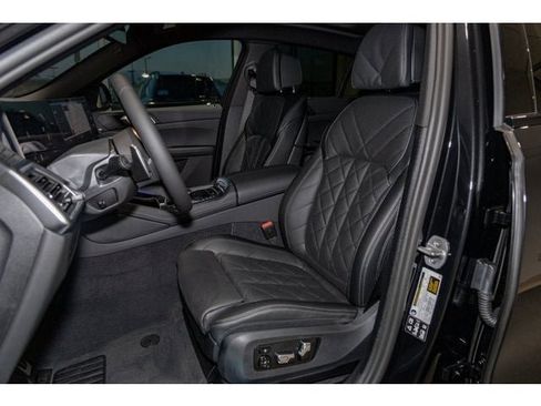 New 2026 BMW X6 M60i image 75