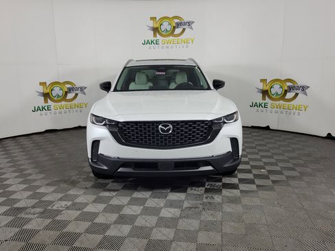 New 2026 MAZDA CX-50 AWD 2.5 S w/ Weather Package image 3