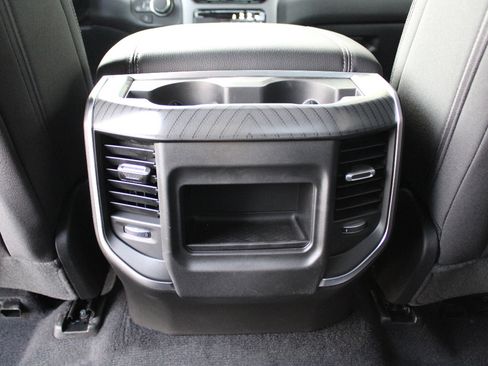 New 2026 RAM 1500 Express image 32