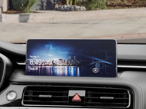 New 2026 Genesis G70 2.5T Prestige image 19