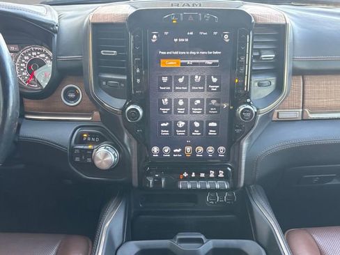 Used 2020 RAM 1500 Limited AWD/4WD image 3