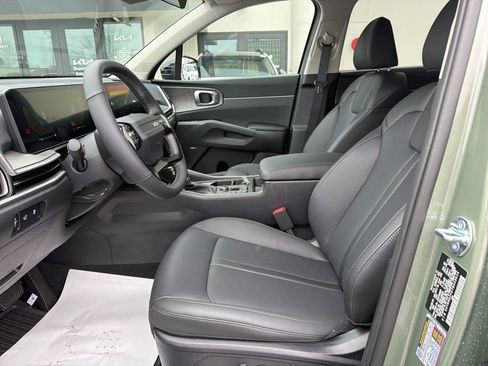 New 2026 Kia Sorento X-Line EX AWD/4WD image 30