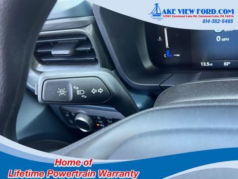 New 2026 Ford Maverick XL w/ Equipment Group 101A AWD/4WD image 23