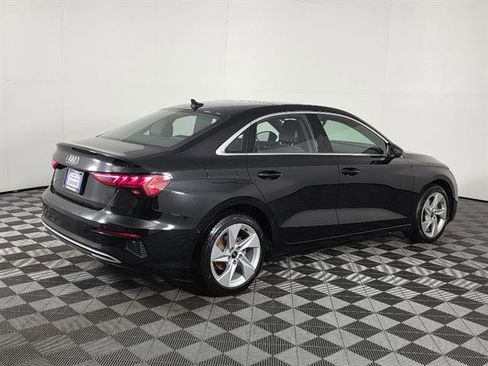 Used 2024 Audi A3 2.0T Premium FWD image 3