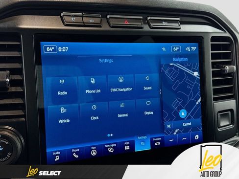 Used 2023 Ford F150 XLT w/ Equipment Group 302A High AWD/4WD image 18