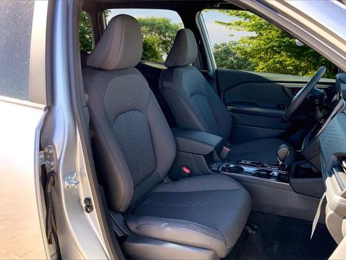 New 2026 Subaru Forester Premium image 11