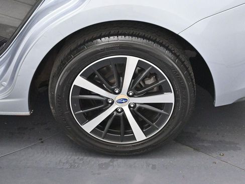 Used 2019 Subaru Impreza 2.0i Premium w/ Eyesight & BSD/Rcta & SRF AWD/4WD image 27