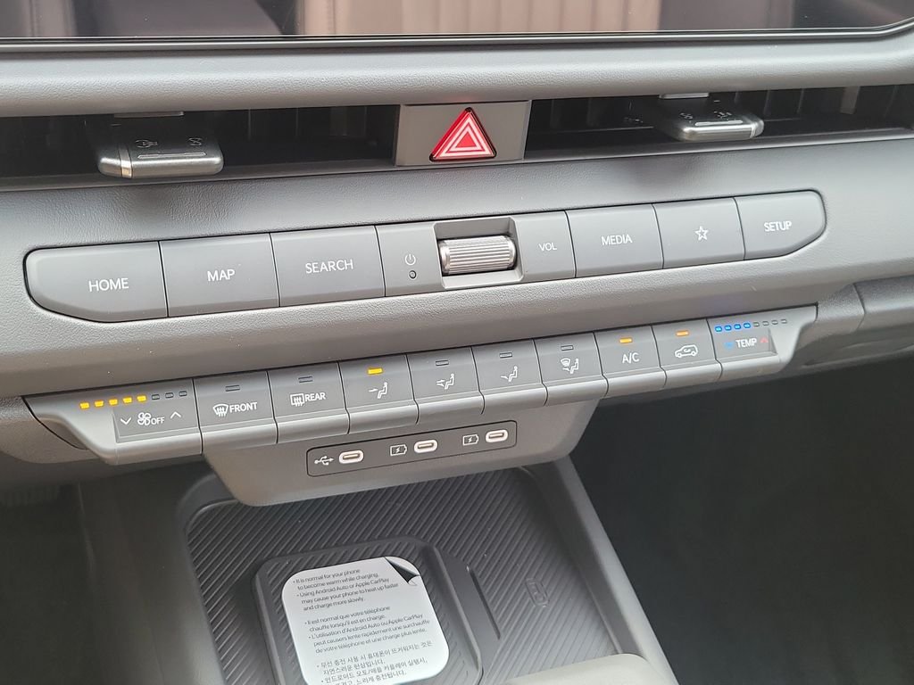 New 2027 Kia Seltos X-Line S AWD/4WD image 31