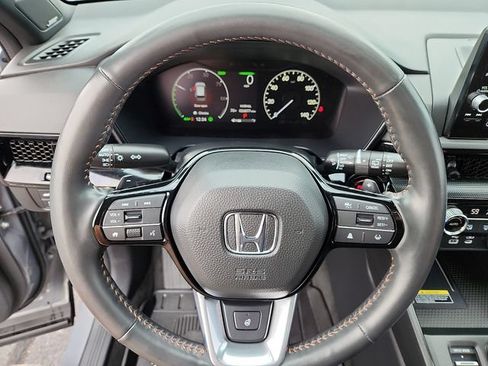 Used 2024 Honda CR-V Sport Touring image 20