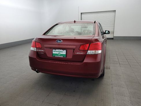 Used 2014 Subaru Legacy 2.5i Premium AWD/4WD image 7