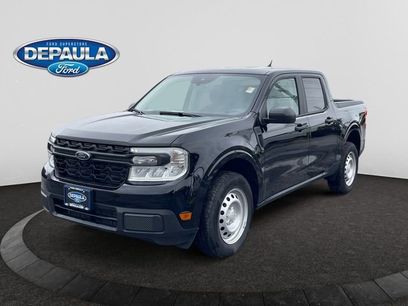 Certified 2024 Ford Maverick XL