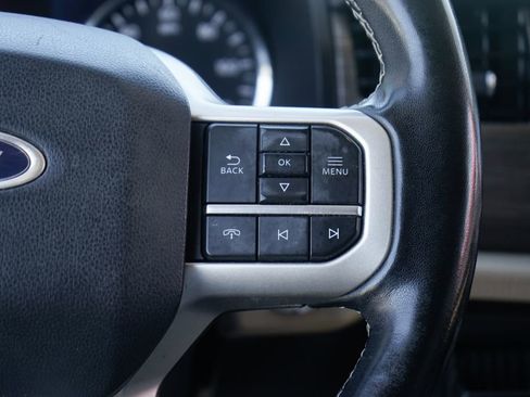 Used 2022 Ford Expedition Max Limited RWD image 29