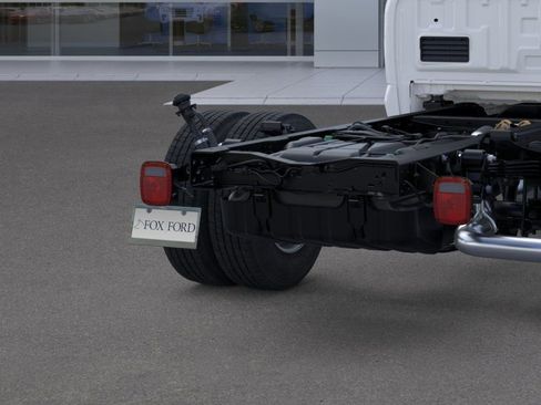 New 2026 Ford F350 XL w/ XL Chrome Package AWD/4WD image 21