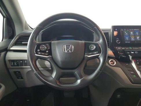 Used 2018 Honda Odyssey EX-L image 14